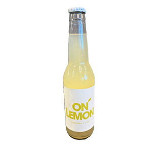 On Lemon limonka