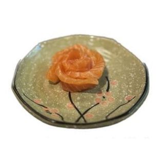 96.Sashimi De Salmón (4 Uds.)