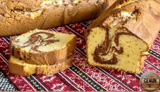 Checul Dispărut în 60 de Secunde – Marmorat, Pufos (3 felii)