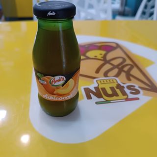 Succo albicocca 20 cl