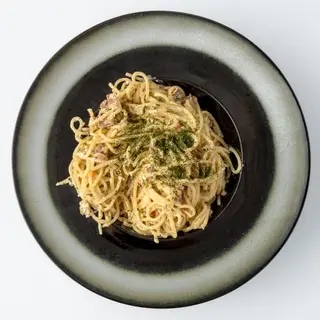 Tjestenina Carbonara (Bambo Recept!)