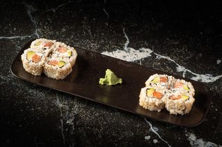 Uramaki Shake Avocado (8 Uds.)