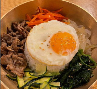 Bibimbap