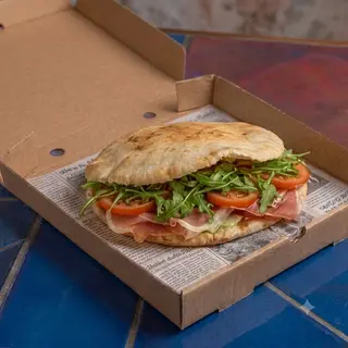 Campero De Prosciutto