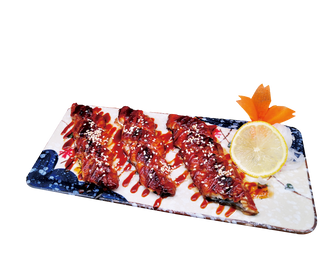 Unagi Kabayaki
