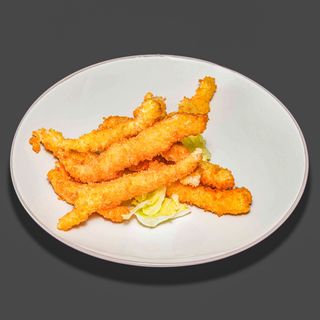 71. Tempura moriawase - 2 pezzi