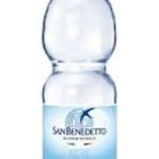 Acqua naturale 50 cl