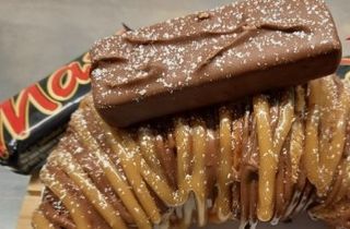 Cornetto MARS