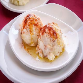 Ensaladilla De Pulpo (6 Bolas)