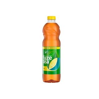 Fuzetea Limón 500ml Botella
