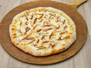 Pizza Delicia De Elche (30 Cm.)
