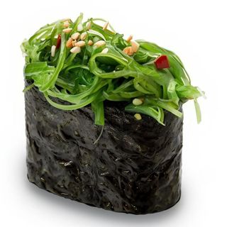 90. Gunkan De Wakame 2 uds.