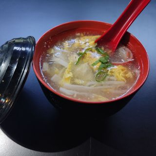 ZUPPA AI FRUTTI DI MARE