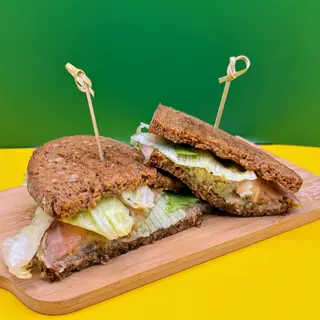 Avocado toast
