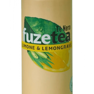 Fuzetea Limone 330 ml