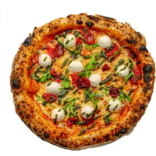  PIZZA CAPRESE   