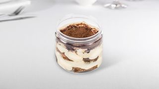 Tiramisú