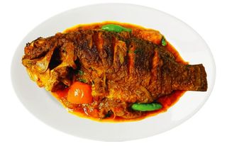 Rupchanda Fish