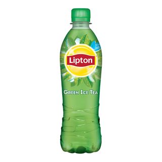 Lipton verde