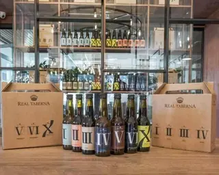 Pack de Cerveja