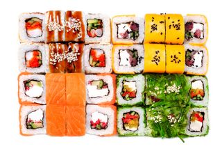 Преміум сет