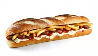 Panino classico