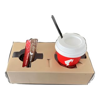 Cafea Julius Meinl TO-GO Espresso Forte
