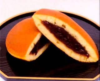 PS181 Dorayaki