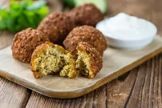 Falafel (12 Uds.)