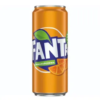 Fanta  330ml