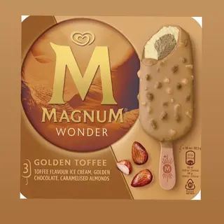 Magnum Wonder