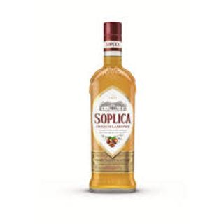 Soplica Orzech Laskowy 0,5l