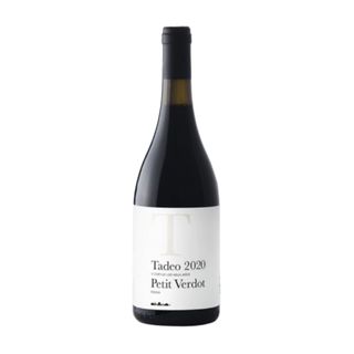 Vino Tinto Cortijos Los Aguilares Tadeo Petit Verdot 75CL