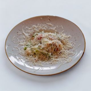 Caesar salata s piletinom 300gr