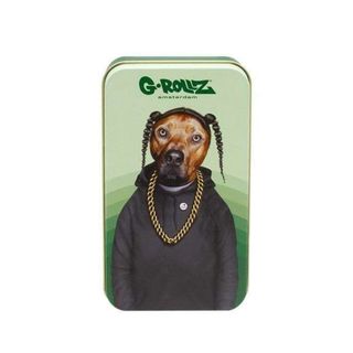 Cutie de depozitare G-ROLLZ Medium Rap