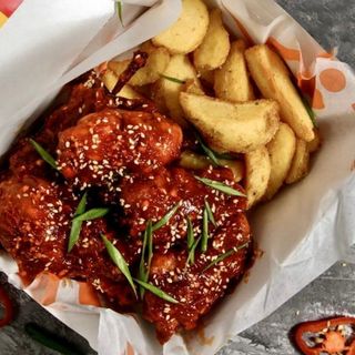 Яннём чикен филе 250 гр