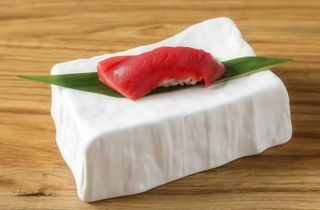 Nigiri Maguro Akami (2 Uds.)