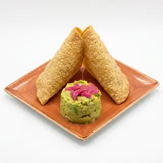 Chincharrón De Queso