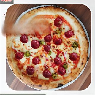 Lahmacun Pizza 400gr