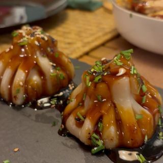 Baozis de Ternera (3 pzas.)