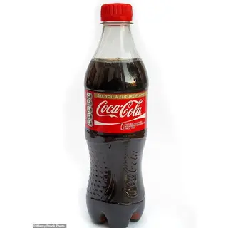Coke