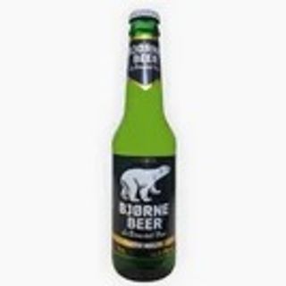 Bjorne beer 33 cl