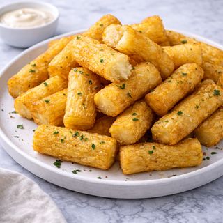 Yuca Frita