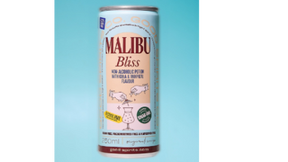 Moktajl Good Spirits Malibu Bliss