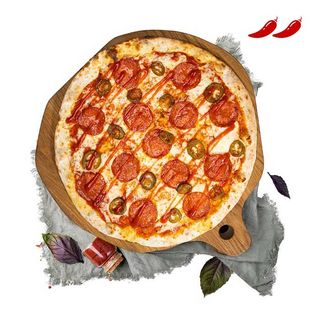 Вулканелла (30см)