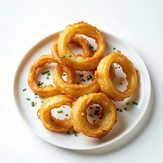Onion rings