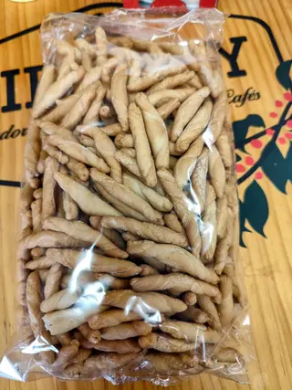 Bolsa De Picos Sevillanos 500 Grs