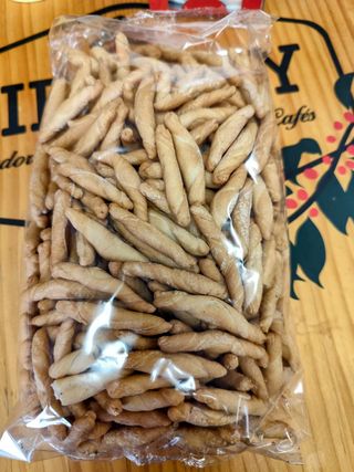 Bolsa De Picos Sevillanos 500 Grs