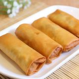 Rollo De Vegetales (4 Uds.)