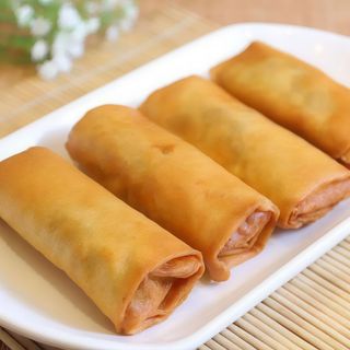 Rollo De Vegetales (4 Uds.)